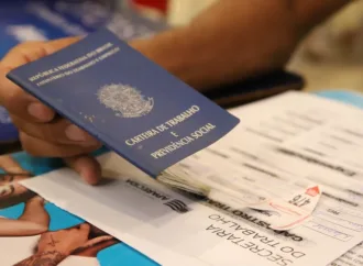 Empresas de Aparecida ofertam mais de 2,1 mil vagas de emprego por meio do SIME nesta semana