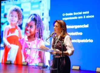 Gracinha Caiado ressalta parceria entre governo e parlamentares no fortalecimento dos programas sociais em Goiás