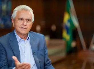 Caiado critica aumento da passagem do Entorno do DF e defende proposta para subsidiar tarifa