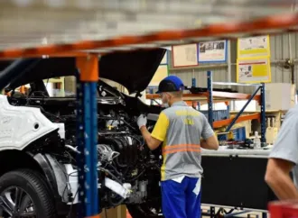 Economia goiana é a que mais cresce no país em julho