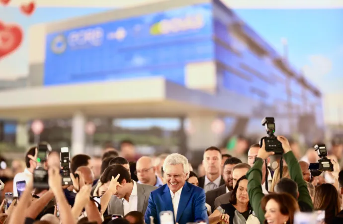 De portas abertas, Cora já transforma vidas em Goiás