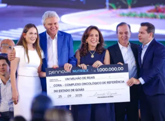 Novas doações de artistas e setor privado ampliam humanização e acolhimento no Cora