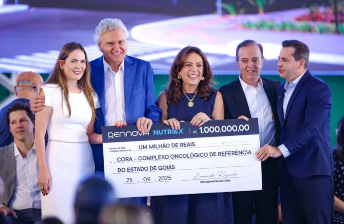 Novas doações de artistas e setor privado ampliam humanização e acolhimento no Cora