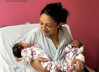 Maternidades públicas de Goiânia realizam mais de 6 mil atendimentos em 30 dias