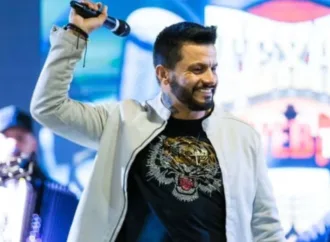 Cantor sertanejo com histórico de tráfico é executado em Campo Grande
