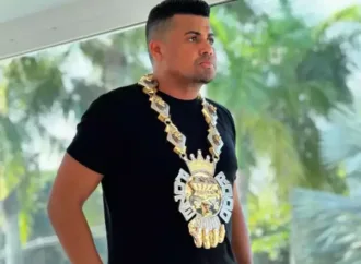 Deputado TH Joias é preso por ligação com Comando Vermelho