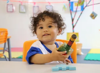 Prefeitura apresenta modelo de Educação Infantil de Goiânia em Mostra Nacional do MEC