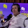 Delegado Waldir faz acusações infundadas e é desmentido ao vivo; vídeo