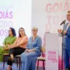 Saúde Estadual lança novo protocolo do Goiás Todo Rosa