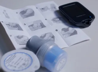 Governo de Goiás disponibiliza sensor de glicose para crianças e adolescentes diabéticos