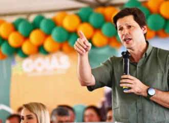 Daniel Vilela entrega 30 casas totalmente gratuitas em Jaupaci