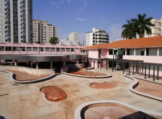 Novo Lyceu de Goiânia tem mais de 700 inscritos para estudar em 2026