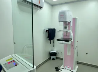 Carreta da Saúde da Mulher oferta 3 mil consultas especializadas na Maternidade Célia Câmara