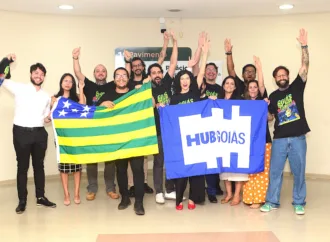 Governo de Goiás leva startups goianas à China para rodadas de negócio e internacionalização