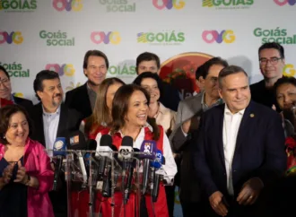 Gracinha Caiado lança Natal do Bem 2025 com novas atrações e estrutura ampliada