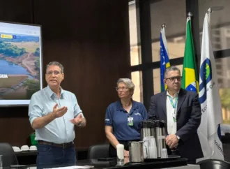 Mais de 100 empresas manifestam interesse em investir no Dianot