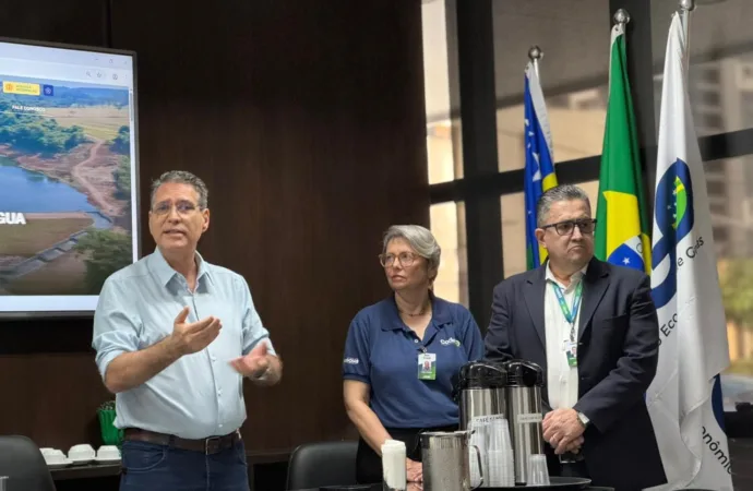 Mais de 100 empresas manifestam interesse em investir no Dianot