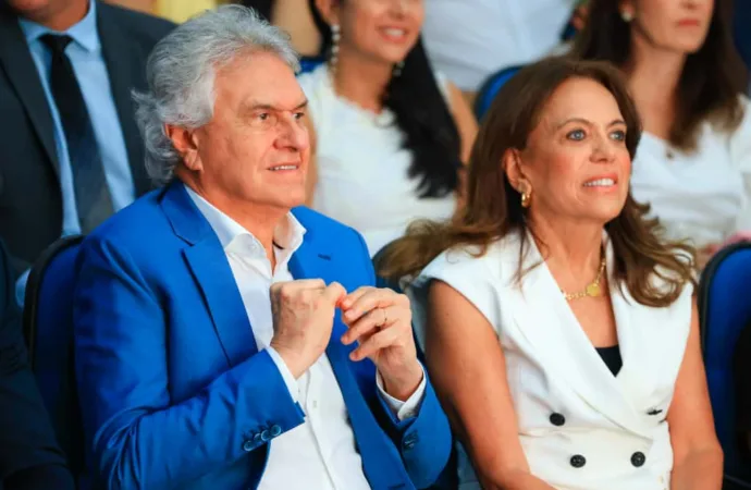 Caiado anuncia aumento no repasse às entidades filantrópicas do Auxílio Nutricional