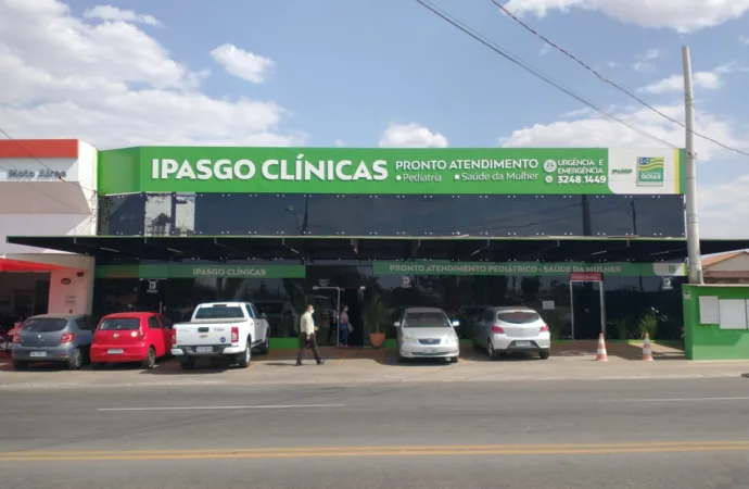 Ipasgo Saúde reforça a luta contra o câncer de mama por meio da rede própria