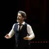 Coro Sinfônico Jovem de Goiás apresenta o espetáculo Concerto de Canto
