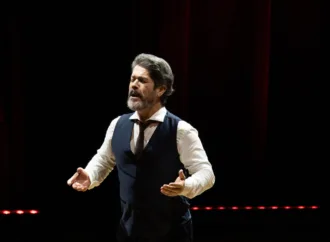 Coro Sinfônico Jovem de Goiás apresenta o espetáculo Concerto de Canto