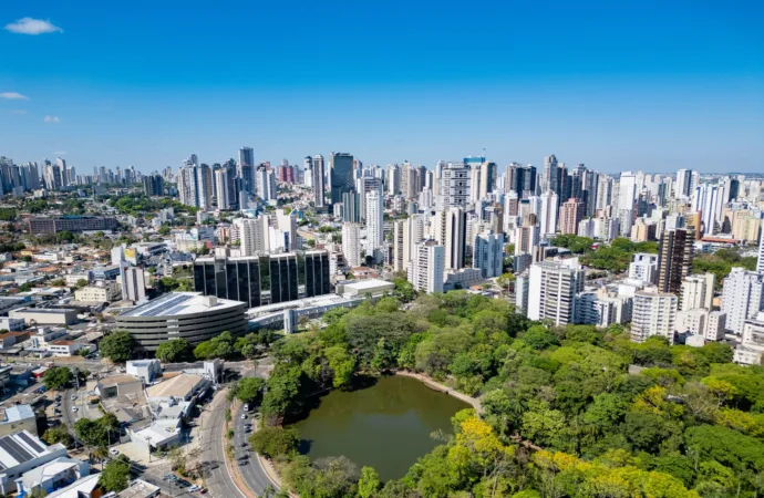 Festival do Bem chega a Goiânia para comemorar aniversário da capital