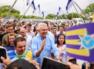Goiás mostra força cultural e econômica na 3ª Feira #NoEntornoTem, em Brasília