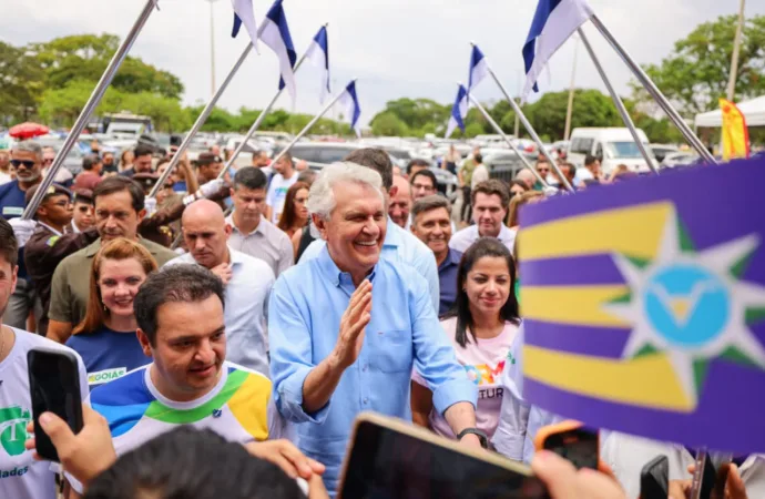 Goiás mostra força cultural e econômica na 3ª Feira #NoEntornoTem, em Brasília