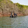 Final do Circuito Goiano de Pesca Esportiva é neste sábado (25/10), em Três Ranchos
