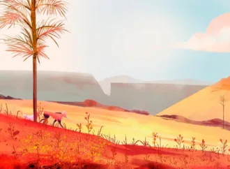 Conheça os filmes Goianos em Destaque no Dia Internacional da Animação