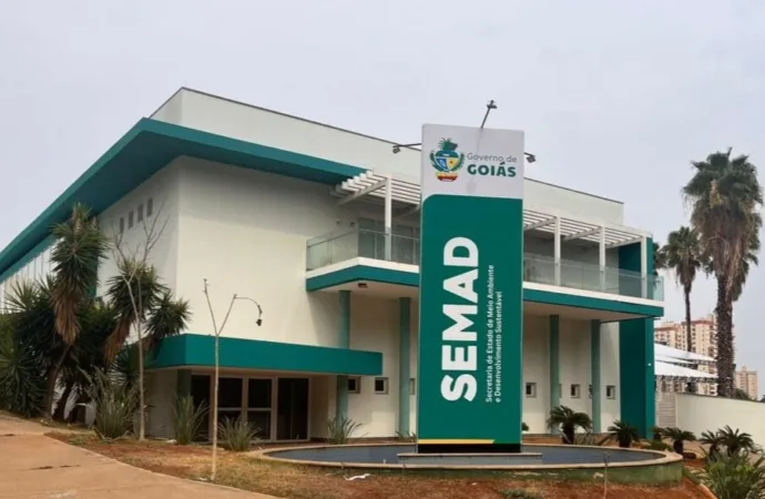 Governo de Goiás alcança feito inédito no país ao zerar fila do licenciamento ambiental